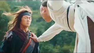 乞丐小子身懷絕世武功，一招輕鬆震飛天下第一   🥇 Chinese film   功夫   Kung Fu