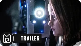 I AM MOTHER Trailer Deutsch German (2019)