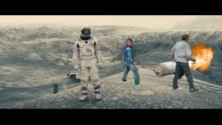 Interpolland - Trailer (Interstellar Parody)