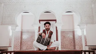 یک ریمکس شاد محلی  از اقبال راهی  / Aqbal Rahi - Ariana | Mansur Sultan Music | AFGHAN SONG 2021