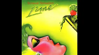 Lime - Take It Up Album (Album Sensual Sensation Side B1)