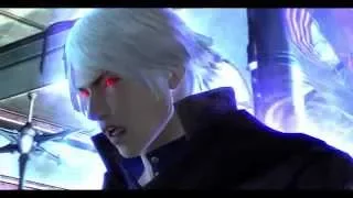 Nero's Awakening (Spoiler) - DMC4 Special Edition