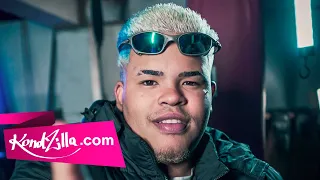 MC Nick NC - Acordei (kondzilla.com)