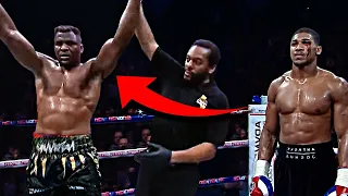 10 Most Crushing Knockouts In Heavyweight Boxing History That Will Blow Your Mind!
