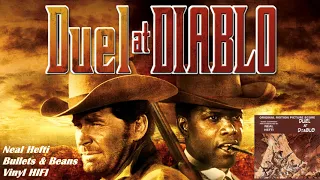 Bullets And Beans [Intro] - Neal Hefti - Duel At Diablo