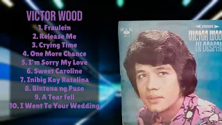 Victor Wood-Essential singles of 2024-Superior Tracks Playlist-Seductive