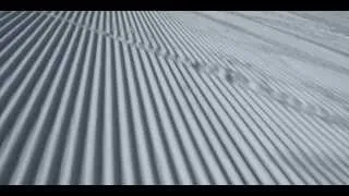Carved - A short film about extreme carving featuring Patrice Fivat and Jacques Rilliet