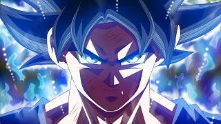 NOW IM MAD - DRAGONBALL HARDSTYLE 『AMV』