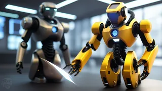 5 Best Personal Robots You Can Buy In 2024