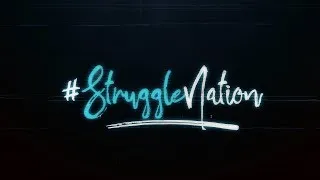[ JragonKnight Visits the #StruggleNation... ] || !clips for new clips channel