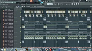 TUTORIAL LEAD JUNGLE DUTCH FLP FREE DOWNLOAD