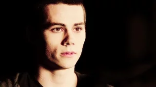 Void Stiles || Please Don't Go