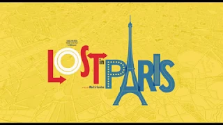 Lost In Paris - Official UK trailer