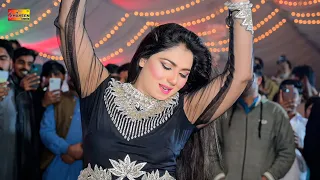 Zindagi Sakoo Nacha | Mehak Malik Dance Performance 2023