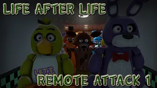 (SFM FNAF) Life after Life (Season 1 Episode 10) - Remote Attack 1