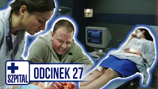 SZPITAL | ODCINEK 27