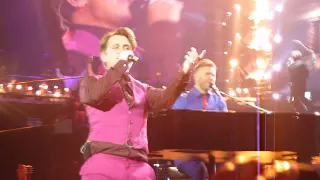 Take That Hold Up A Light Live Manchester June 2015