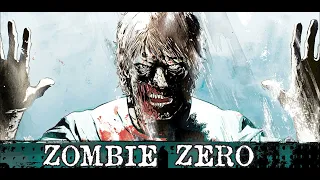 Zombie Zero the Graphic Novel Official Trailer (2023) | Critical Entertainment