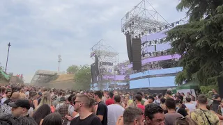 Solomun - Exit Festival 2021