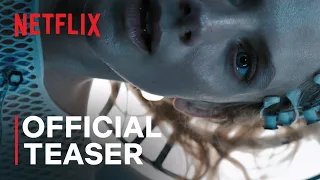 Oxygen | Official Teaser | Netflix