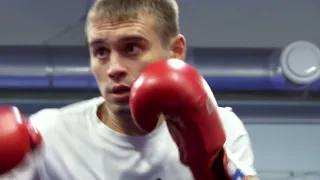 Дмитрий Спивак – призер чемпионата России