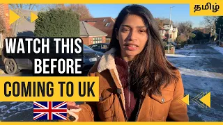 Dark side NO one tells you ! | UK Student | Tamil |