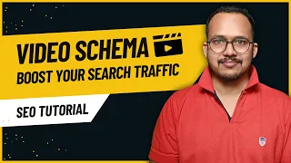 How to Add video schema in Website for More Video Traffic