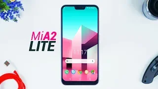 Xiaomi Mi A2 LITE  | Porque deberías comprar este y no el A2 normal