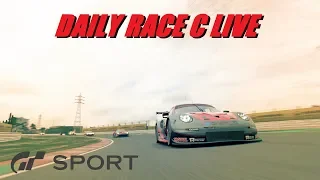 GT Sport Daily Race C At Suzuka GR.3