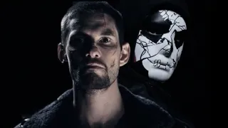 The Punisher/ Billy Russo tribute/ Ben Barnes/ Fix me by 10 years