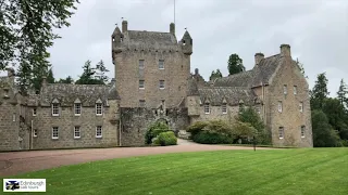 Cawdor Castle