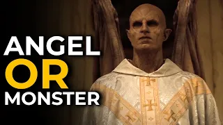 Midnight Mass Monster Explained