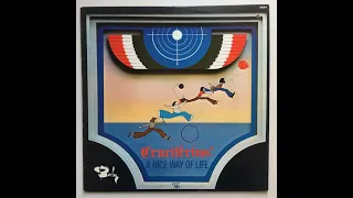 Cruciferius! ‎– A Nice Way Of Life 1970 (France, Fusion/Jazz/Progressive Rock) Full Album