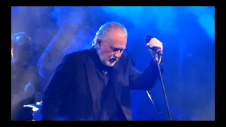 Joachim Witt - Es regnet in Mir Live in Nürnberg