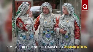 Slavics muslims  Macedonian muslims