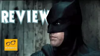 Justice League | Spoiler Review and Reaction