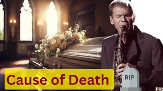 David Sanborn, Saxophonist Who Defied Pigeonholing, Dies at 78 @CelebritiesBiographer  2024 HD News