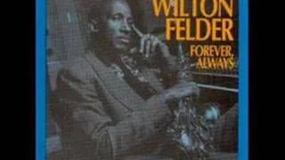 Wilton Felder - Inherit The Wind