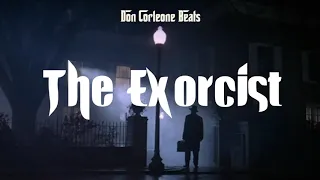 The Exorcist Type Beat // Remix