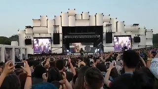 Vai Malandra - Anitta Rock In Rio Lisboa 2018 PORTUGAL