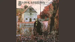 Black Sabbath (2009 - Remaster)