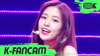 [K-Fancam] 아이브 안유진 직캠 'After LIKE' (IVE YUJIN Fancam) | @MusicBank 220916