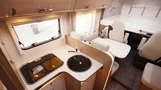 Hymer Carado i449