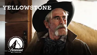 Stories from the Bunkhouse (Ep. 25) | Yellowstone | Paramount Network