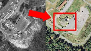 5 Secret U.S. Government Tunnels With Mysterious Uses