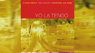 Yo La Tengo - "Autumn Sweater" (Bundy K. Brown, John Herdon, Douglas McCombs and David Pajo Remix)