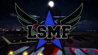 LSMF CREW | GTA5 Online | Military Recruitment | Xbox One