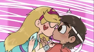 💖СОТВОРИ МЕНЯ, РАЗРУШЬ МЕНЯ💖комикс✦Стар против сил зла.✦SVTFOE comics (dub comics).