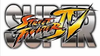 Juri's Theme - Super Street Fighter IV