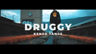 Druggy - Kenzo Tange (Official Video)